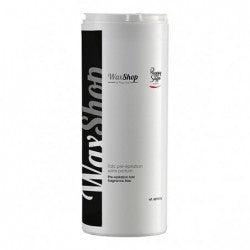 Talc pré-épilation