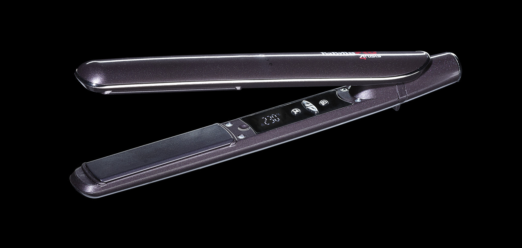 PLAQUE KERATIN LUSTRE INFUSE DE KERATIN