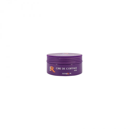 Cire de coiffage WAX - 100ml