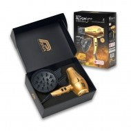 Sèche-cheveux ALYON PARLUX or avec diffuseur MAGIC SENSE