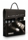 Brosse ronde professionnelle EVOLUTION plus TERMIX x5