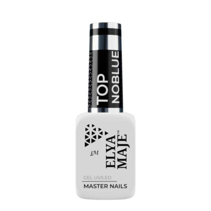 Top NoBlue – Sans résidu -Master Nails Elya Maje