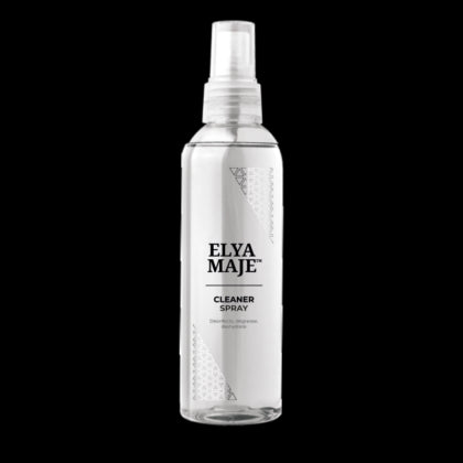 cleaner spray