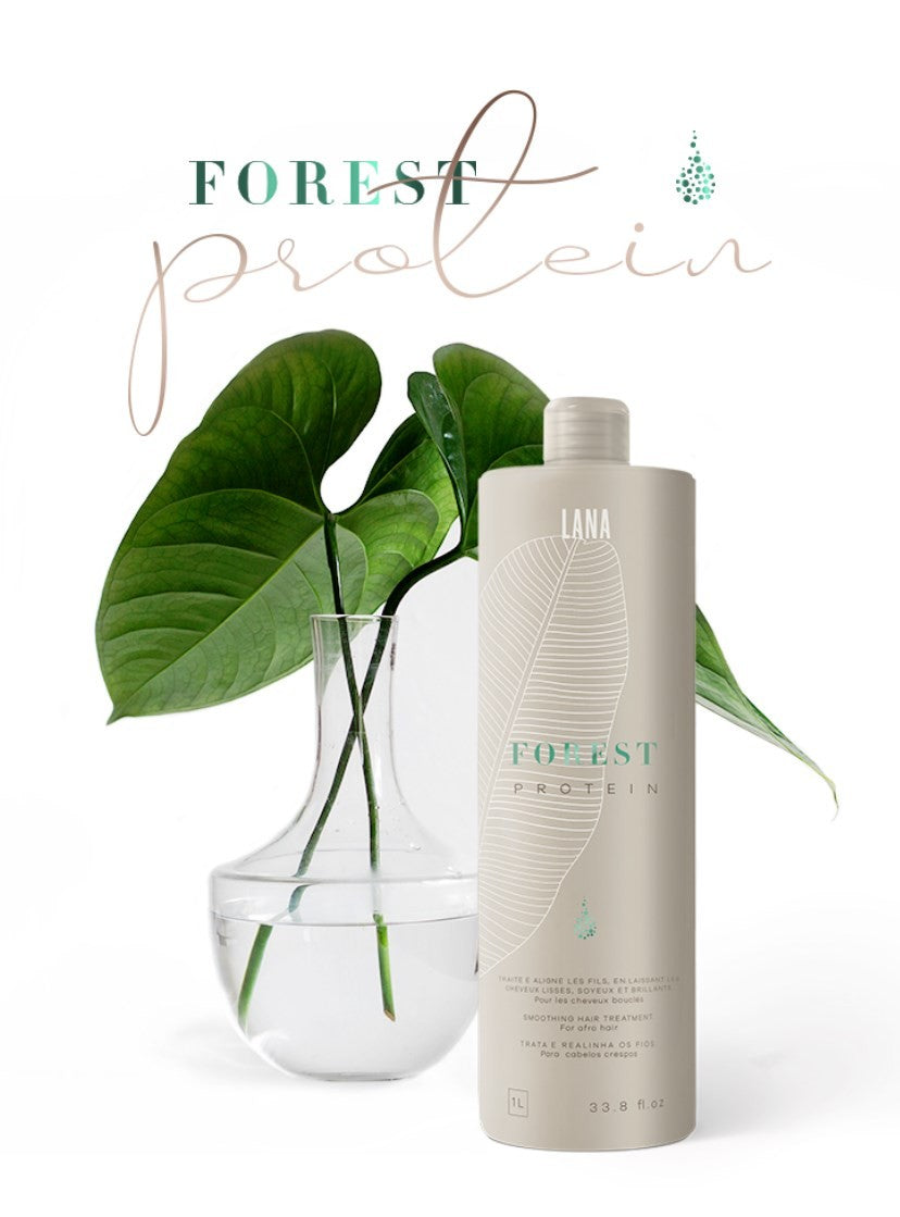 LANA FOREST LISSAGE 1LITRE