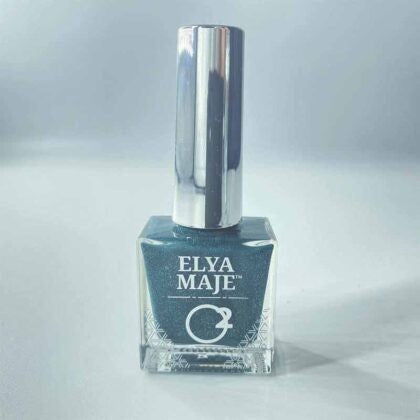 vernis O2 - 28 verre paillete