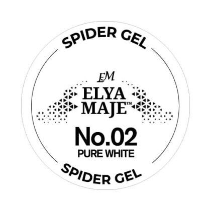 spider gel n°2