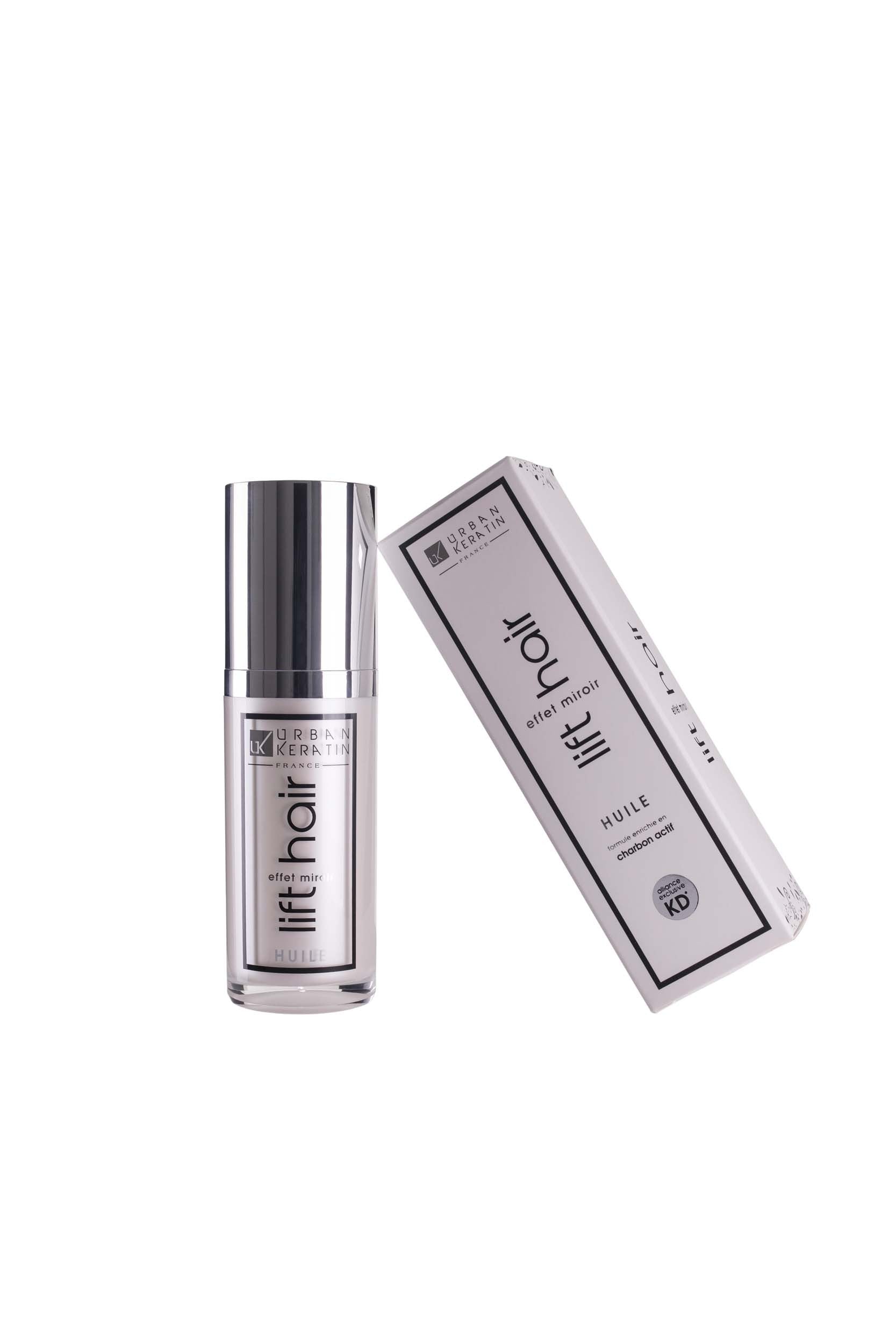 serum lift hair