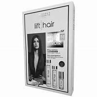 coffret rituel lift hair effet miroir