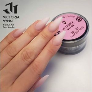 GEN VICTORIA VYNN 200 ML NUMERO 7