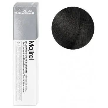 Coloration Majirel n°4 châtain 50ML