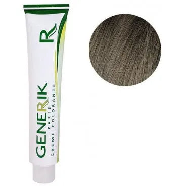 Générik Coloration Sans amoniaque N°6 Blond Foncé 100 ML