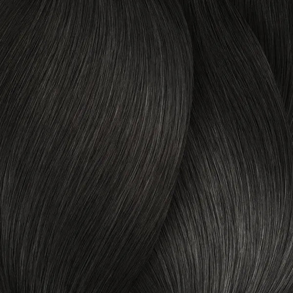 Coloration Dia Light n°5.11 châtain clair cendré profond L'Oréal Professionnel 50ML