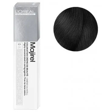 Coloration Majirel n°3 châtain foncé 50ML