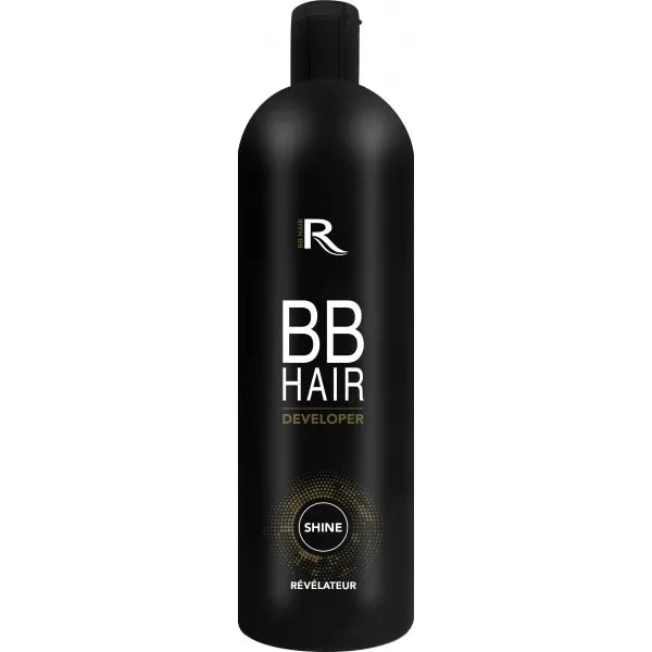 Révélateur de couleur BBHair Shine GENERIK 1L