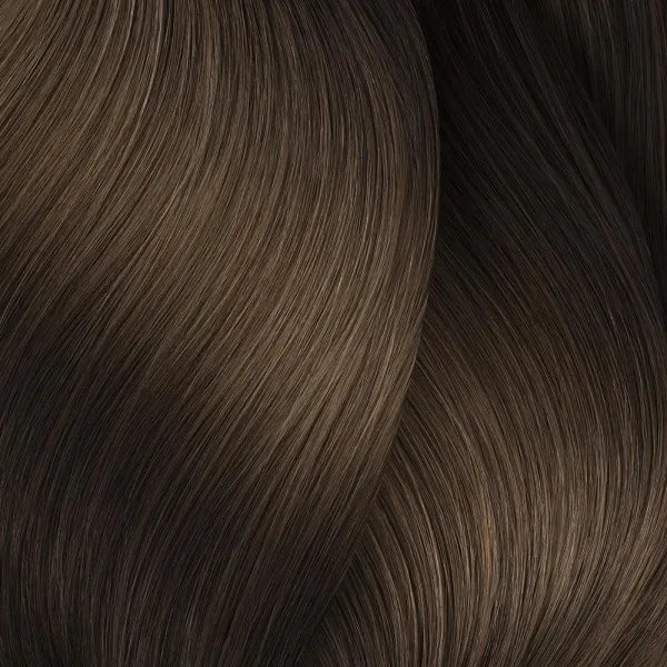 Coloration Dialight n°6.28 blond foncé irisé mocca 50ML