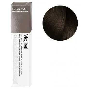 Coloration Majirel n°6.23 blond foncé irisé doré 50ML