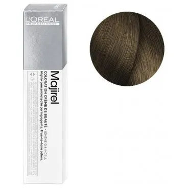 Coloration Majirel n°7 blond 50ML