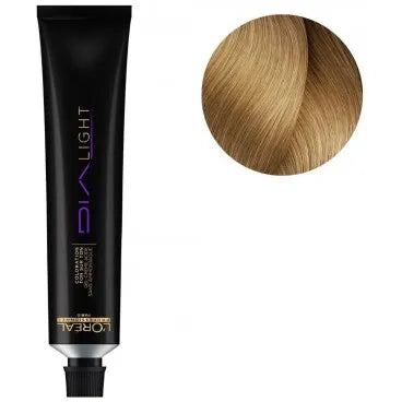 Coloration Dialight n°9.03 milkshakes doré 50ML