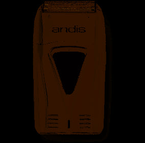 Rasette TS-1 PROFOIL Rose Titanium Andis