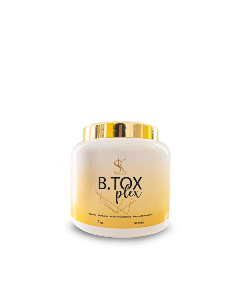 B.TOX PLEX SK COSMETIQUES