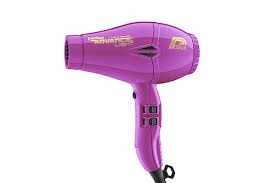 parlux light advance violet