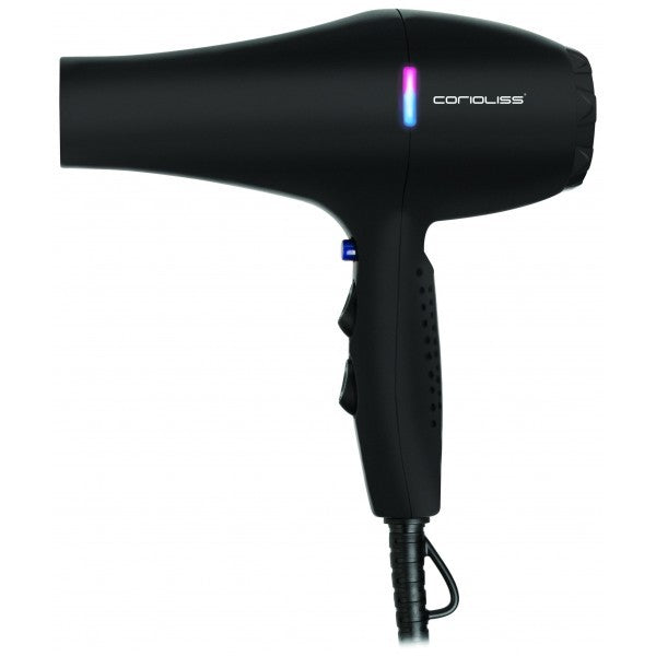 séche cheveux coroliss flow+