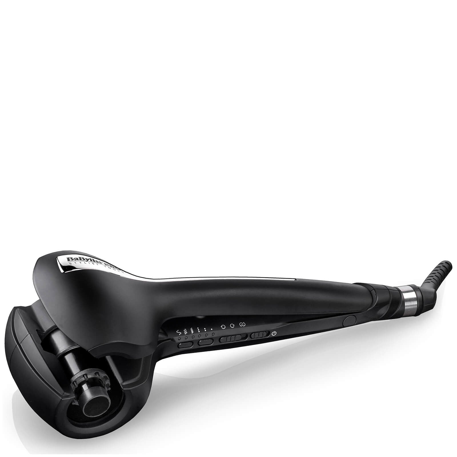 miracurl babyliss pro MKII