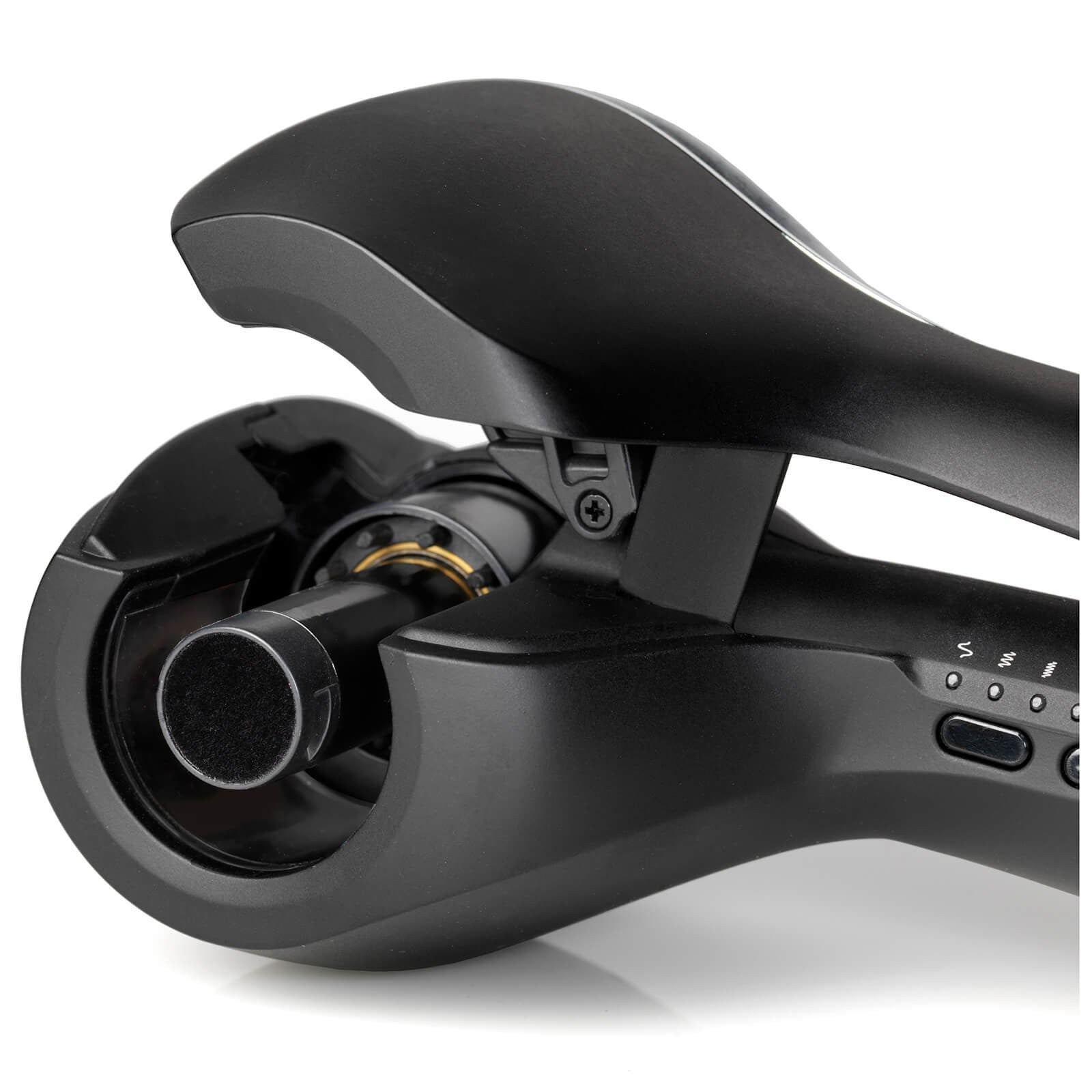miracurl babyliss pro MKII
