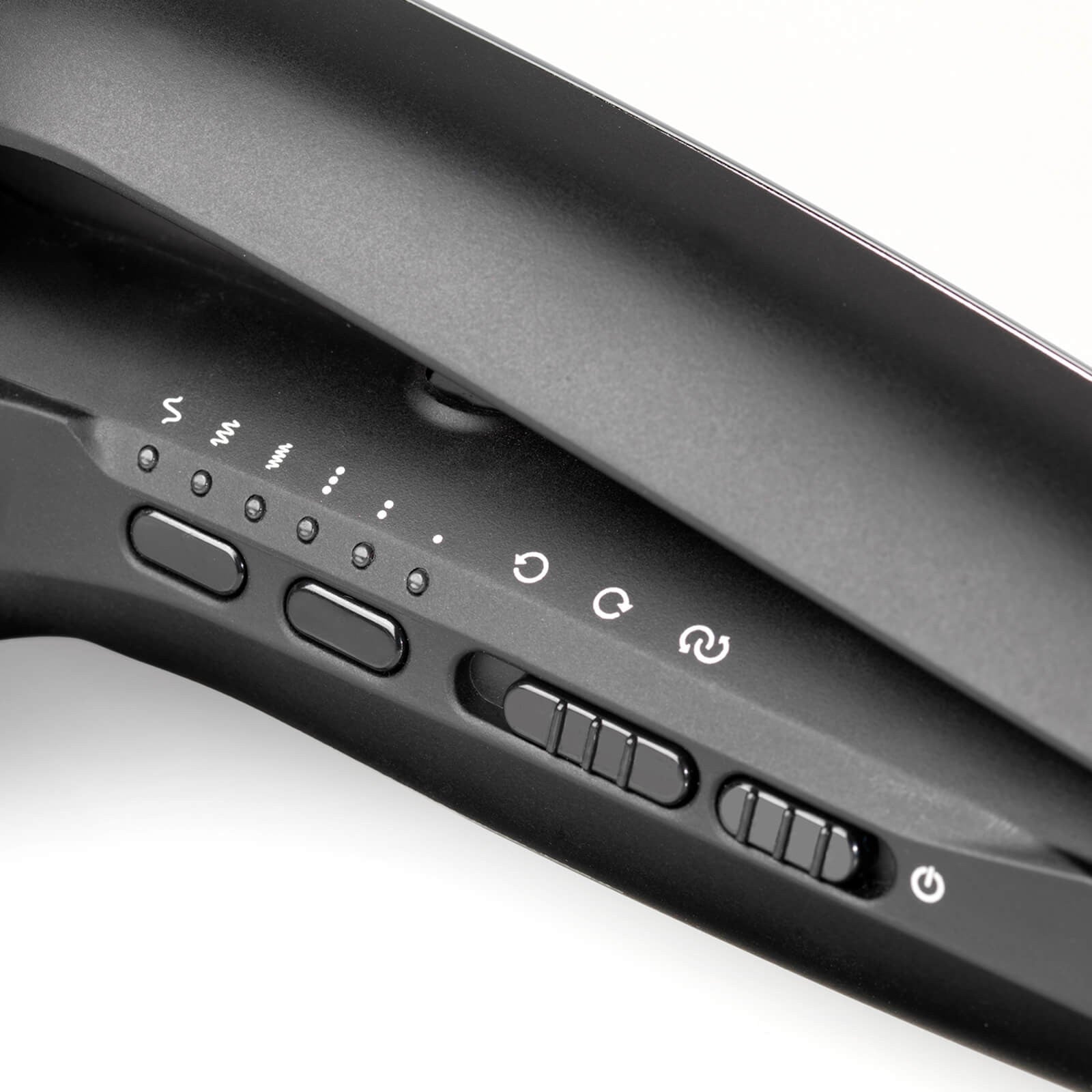 miracurl babyliss pro MKII