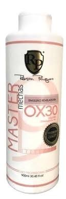 OXYDANT ROBSON PELUQUERO 30V