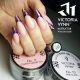 Build Gel Pink Glass 10 50ml