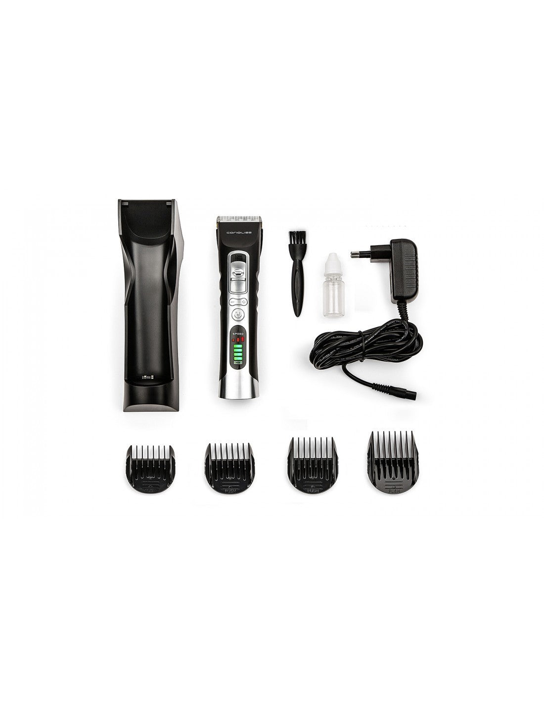 tondeuse Corioliss clipper CRS-201