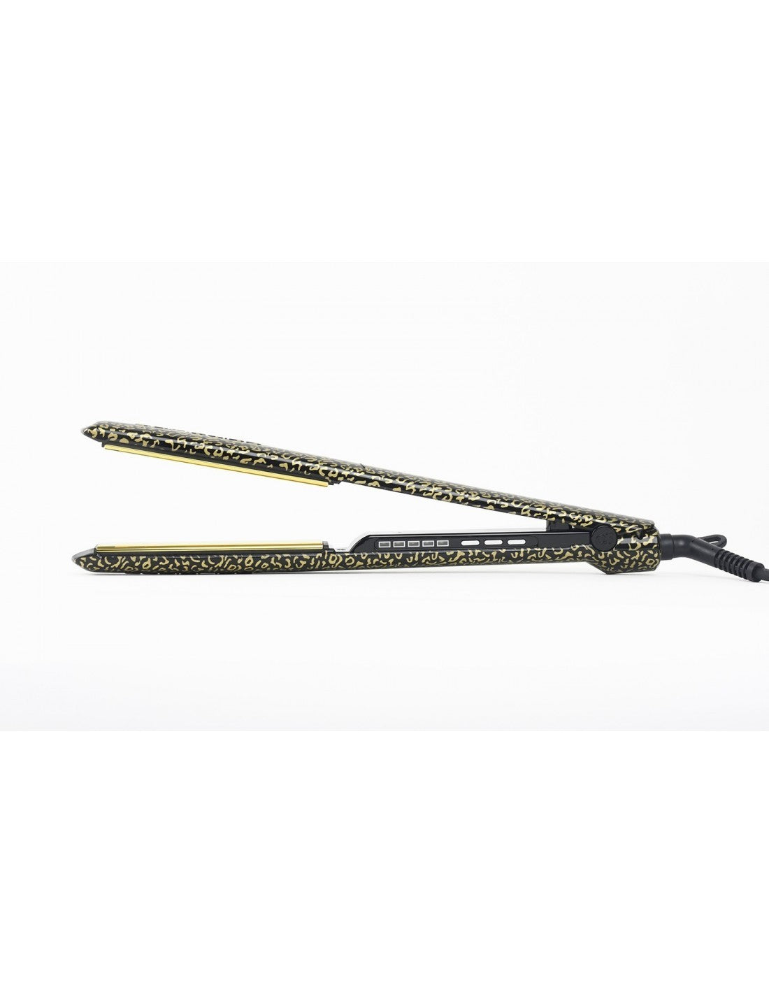 Corioliss C3 LEOPARD Gold