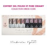 Coffret GP & PC Collection Dress Code