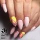 GEL POLISH 11 PASTEL PINK