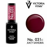 Gel Polish 31 Juicy Sangria