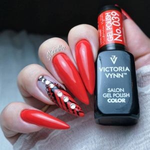 Gel Polish 39 Sweet Desire
