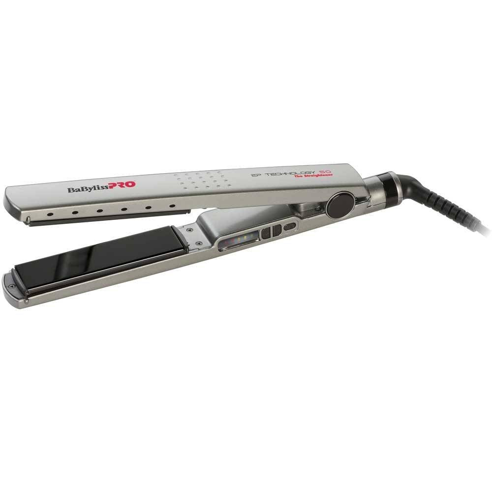 Fer à lisser professionnel BABYLISS PRO
