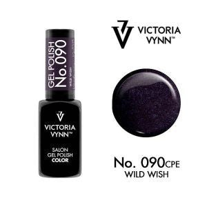 Gel Polish 90 Wild Wish