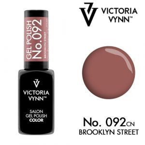 Gel Polish 92 Brooklyn Street