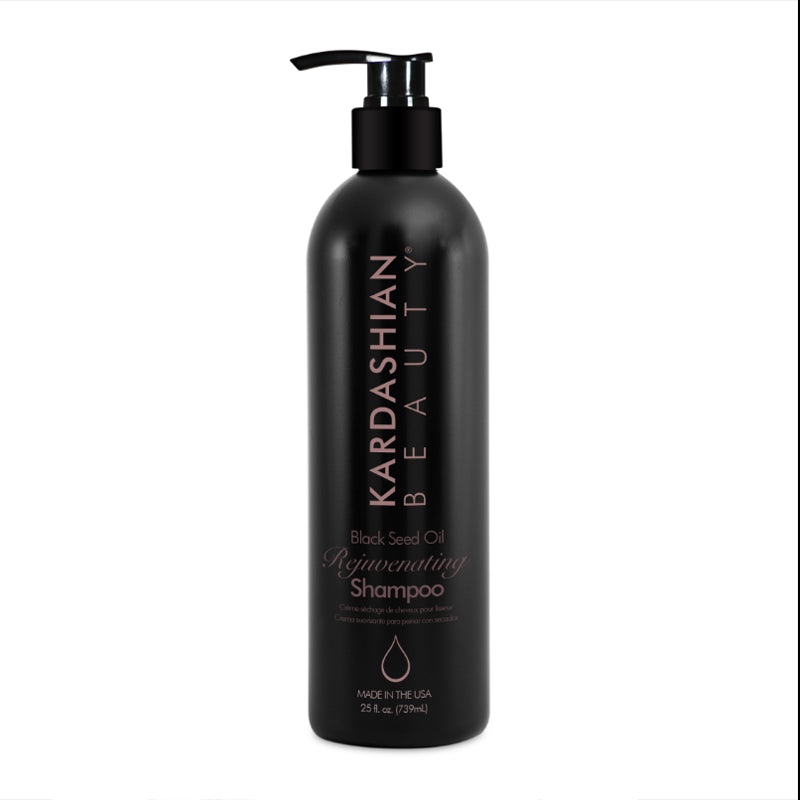 shampoing Après-shampoing revitalisant KARDASHIAN