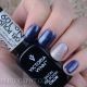 Gel Polish 109 Silver Scyscraper