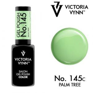 Gel Polish 145 Palm Tree