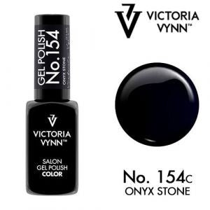 Gel Polish 154 Onyx Stone