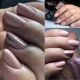 Gel Polish 164 Subtle Chiffon