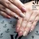 Gel Polish 165 Pinkish Beige