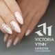 Gel Polish 166 Oyster White