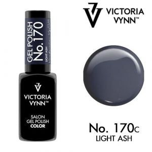 Gel Polish 170 Light Ash