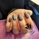 Gel Polish 170 Light Ash