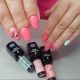 Gel Polish 193 Vacation Story